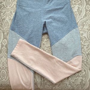 Outdoor Voices 7/8 Springs Leggings & Athena Crop